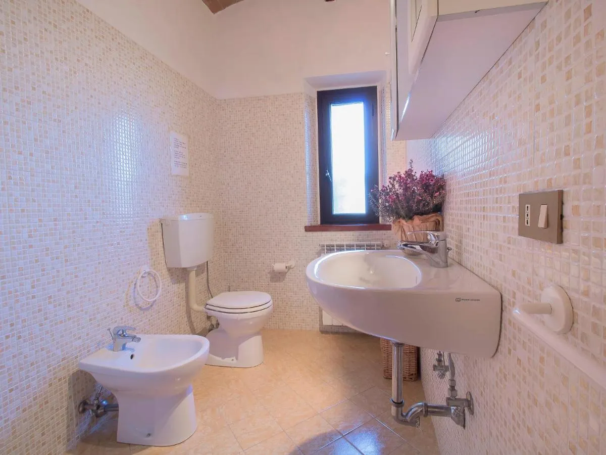 Apartment Il Secondo-1 By Interhome Bibbona