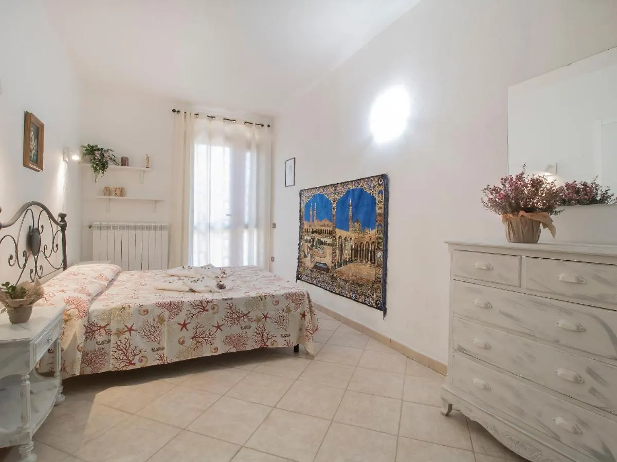 Apartment Il Secondo-1 By Interhome Bibbona