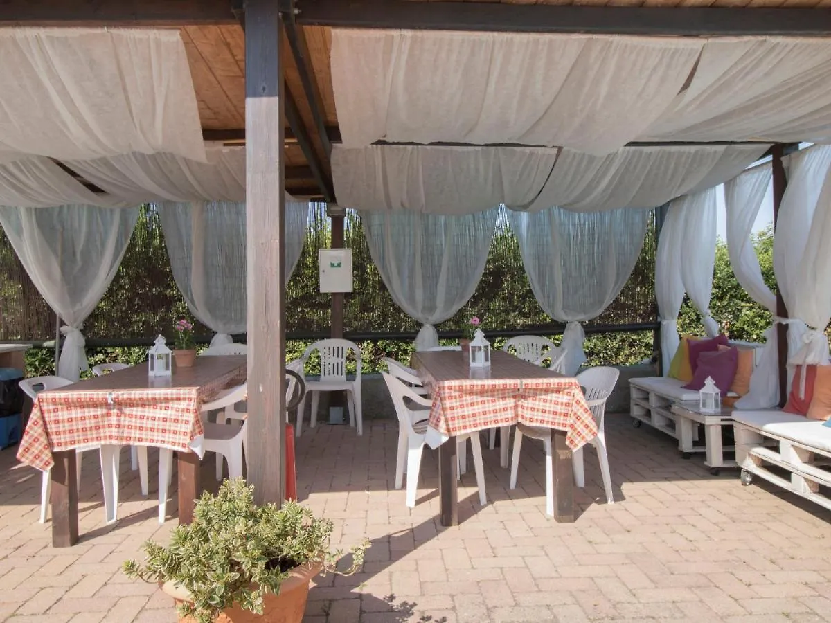 Apartment Il Secondo-1 By Interhome Bibbona