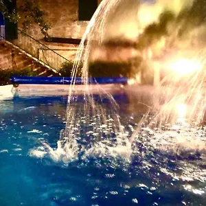3* Bed & Breakfast Etrusca
