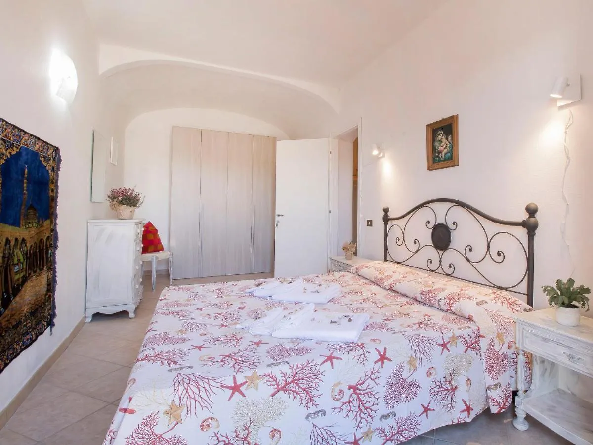 ביבונה Apartment Il Secondo-1 By Interhome 0*,  איטליה