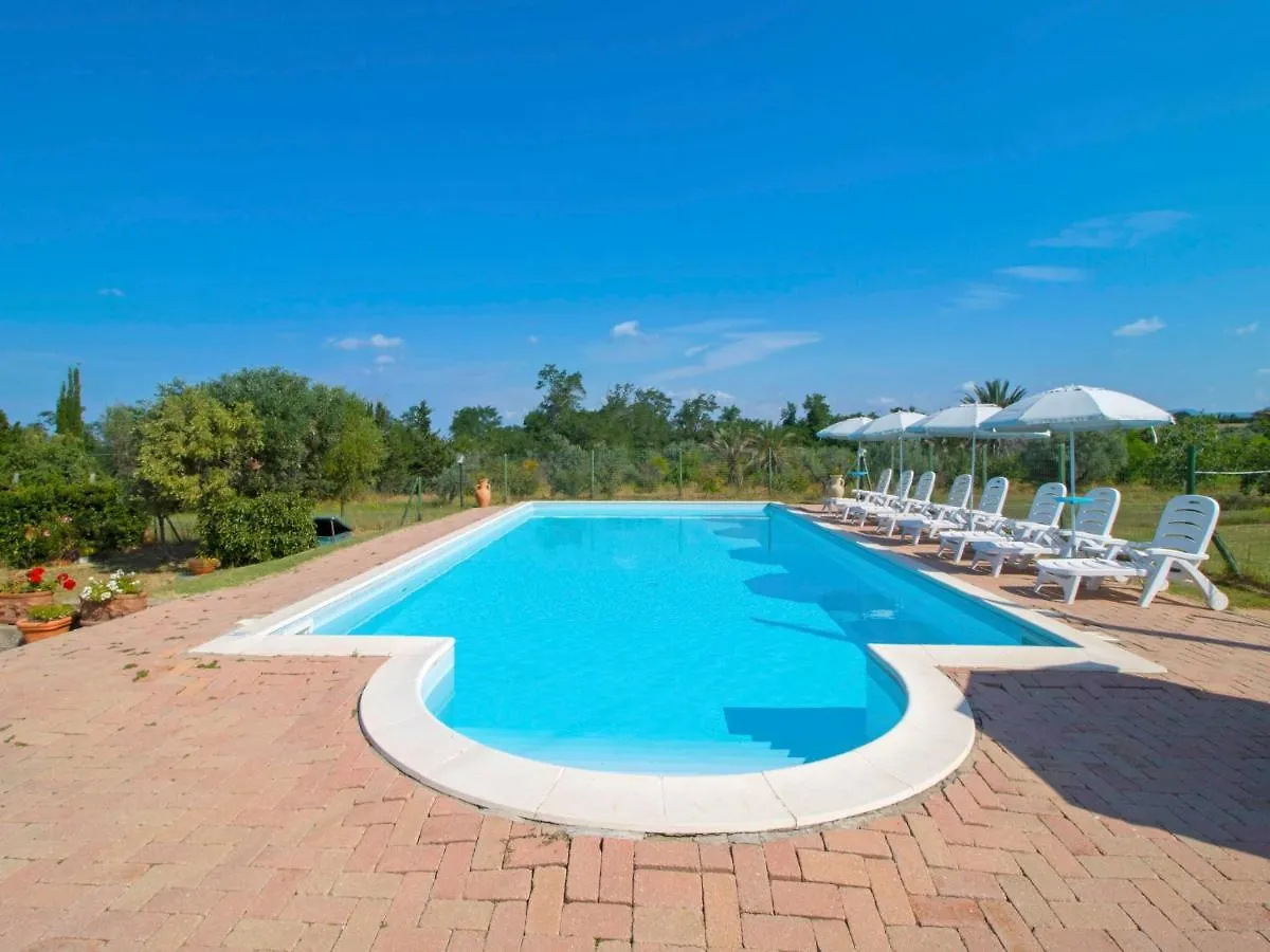 ביבונה Apartment Il Secondo-1 By Interhome
