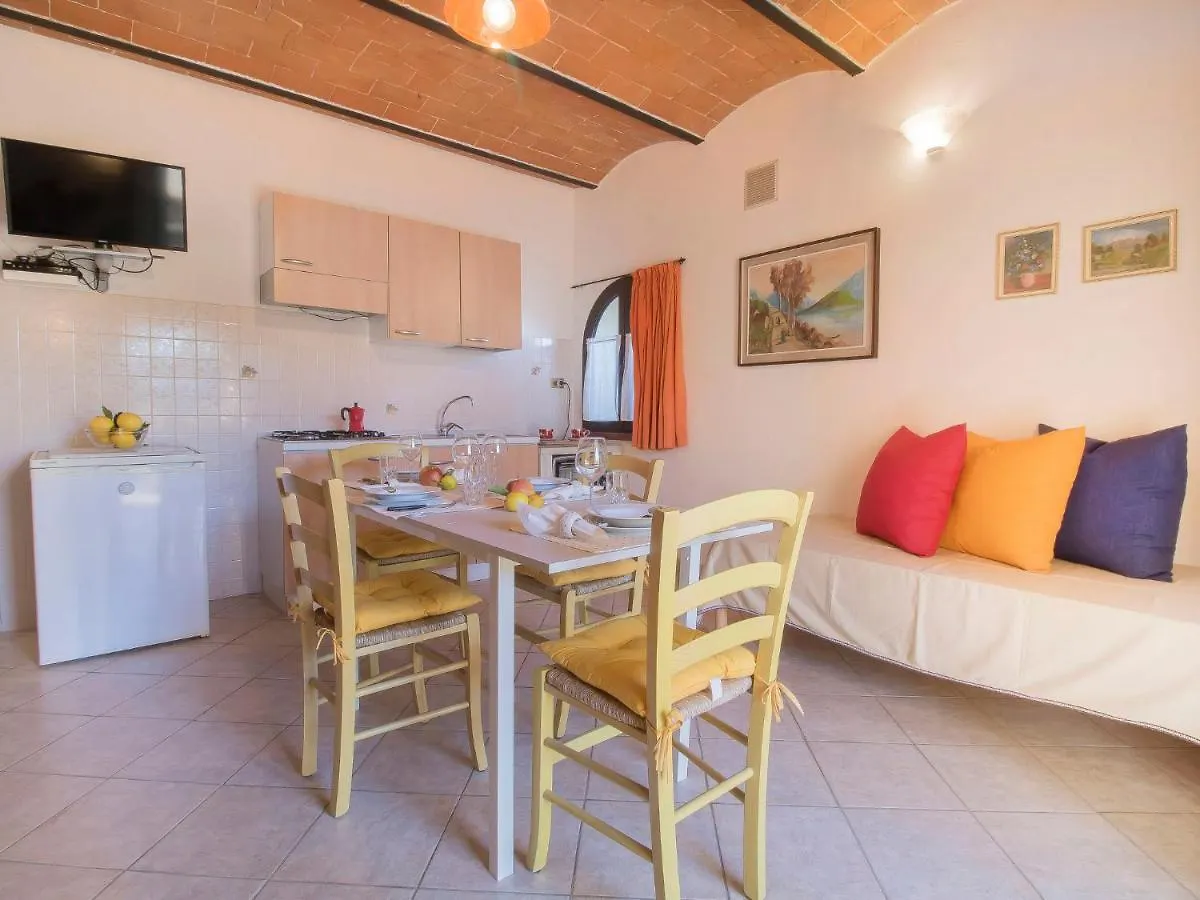 ביבונה Apartment Il Secondo-1 By Interhome